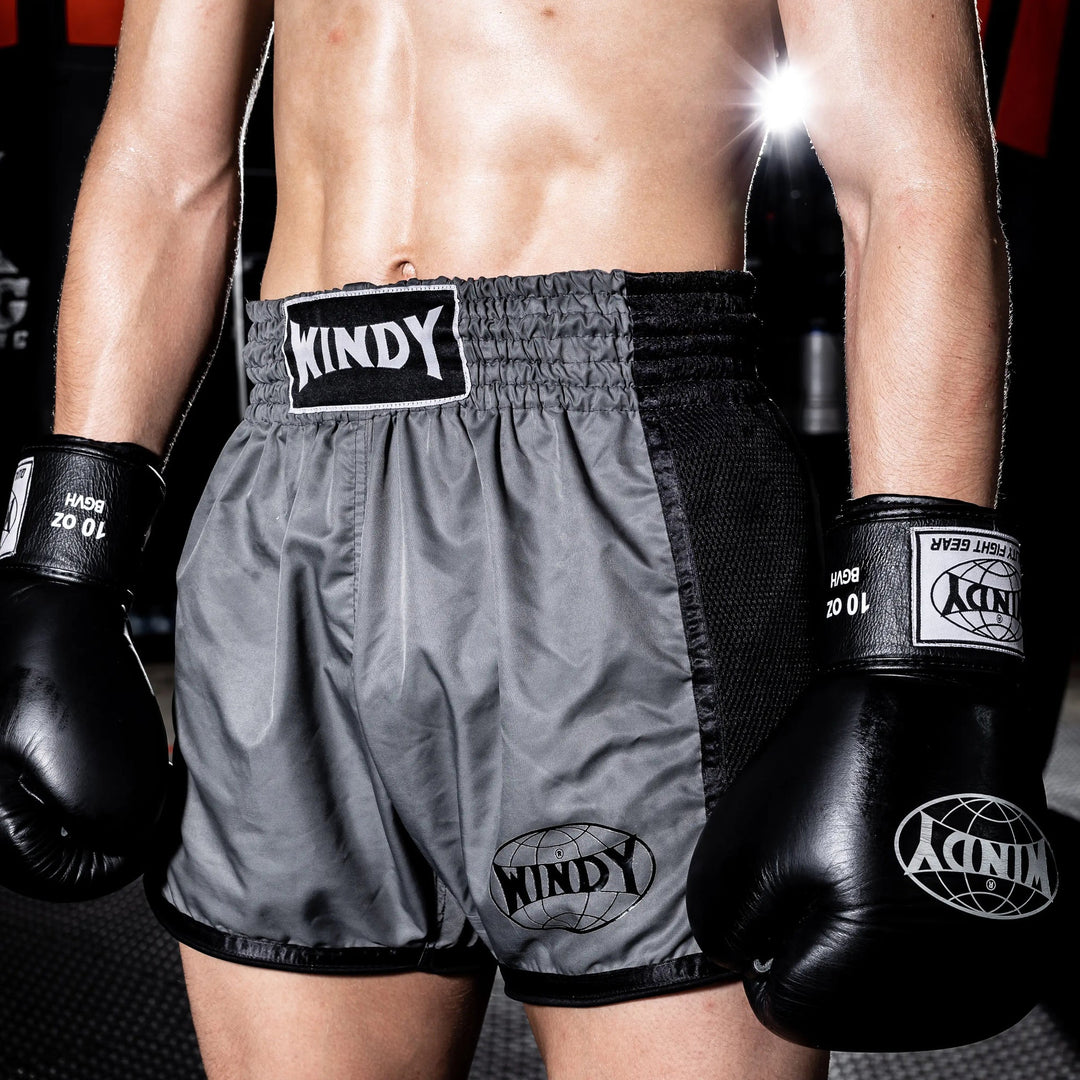 Boxing Gloves
