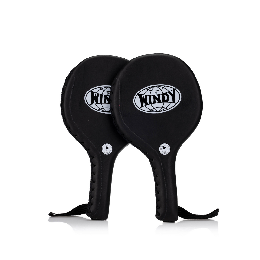 WBP Boxing Paddles