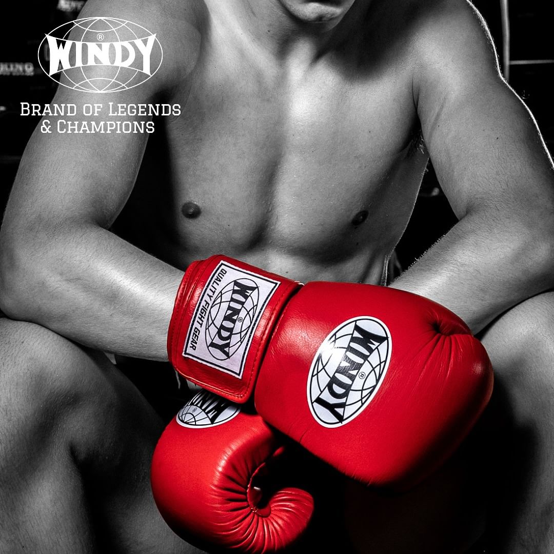Windy Fight Gear | Premium Combat Sports Gear Since 1951 – Windy Fight ...