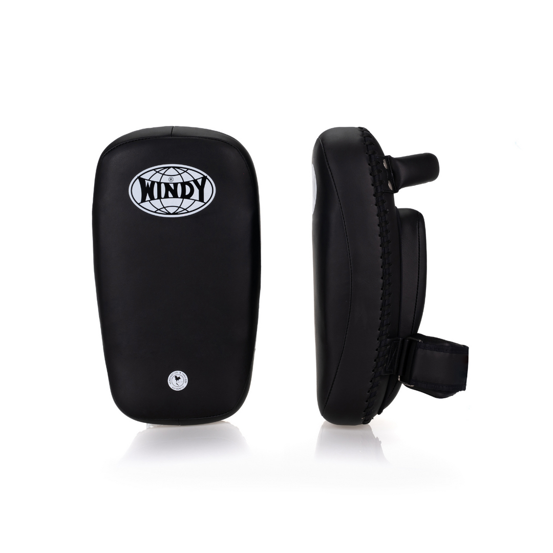 KP8 Curved Kicking Pads