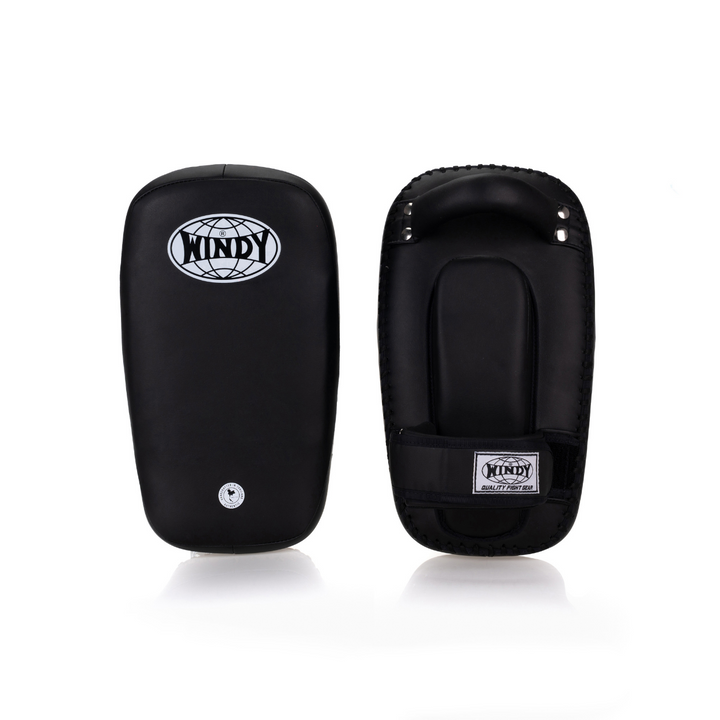 KP8 Curved Kicking Pads